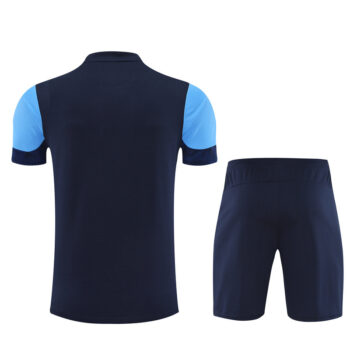 Maillot Short Training Olympique de Marseille 25/26