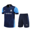 Maillot Short Training Olympique de Marseille 25/26 Maillot Short Training Olympique de Marseille 25/26