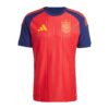 Maillot Espagne Domicile 2026 Maillot Espagne Domicile 2026