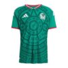 Maillot Mexique Domicile 2026 Maillot Mexique Domicile 2026