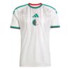 Maillot Algérie Domicile 2026 Maillot Algérie Domicile 2026
