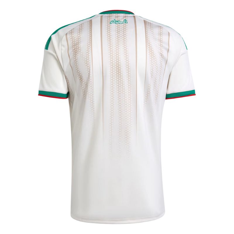 Maillot Algérie Domicile 2026 Maillot Algérie Domicile 2026 – Image 2