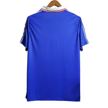 Maillot Retro Vintage France 1994-96