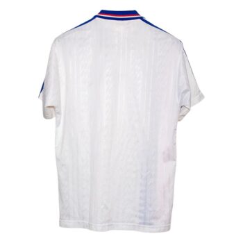 Maillot Retro Vintage France Extérieur 1994-96