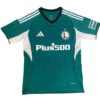 Maillot Legia Varsovie Extérieur 25/26 Maillot Legia Varsovie Extérieur 25/26
