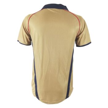 Maillot Arsenal Extérieur Retro Vintage 2001 2002 Maillot Arsenal Extérieur Retro Vintage 2001 2002