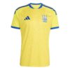 Maillot Ukraine Domicile 2026 Maillot Ukraine Domicile 2026
