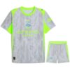 Maillot Kit Enfant Manchester City Third 25/26 Maillot Kit Enfant Manchester City Third 25/26
