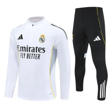 Real Madrid - Kickoff Store