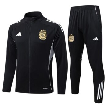 Argentina Tracksuit (Zip-Up Jacket + Pants) 2025