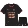Maillot Kit enfant Stade Rennais Third 2025 2026 Maillot Kit enfant Stade Rennais Third 2025 2026