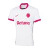 Maillot Sporting Octobre Rose 25/26 Maillot Sporting Octobre Rose 25/26