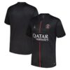 Maillot Paris Saint Germain Fourth 2025/26 Maillot Paris Saint Germain Fourth 2025/26