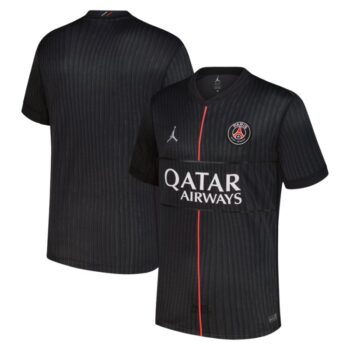 Maillot Paris Saint Germain Fourth 2025/26