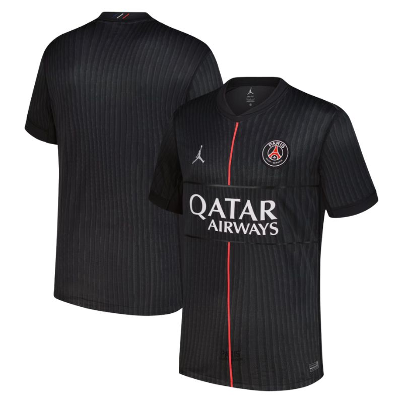 Maillot Paris Saint Germain Fourth 2025/26 Maillot Paris Saint Germain Fourth 2025/26