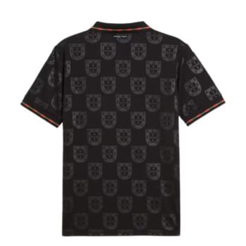 Maillot Portugal Pantera Negra 25 26
