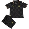 Maillot Kit Enfant Portugal Pantera Negra 25 26 Maillot Kit Enfant Portugal Pantera Negra 25 26