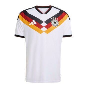 Germany 2026–2027 Home Jersey