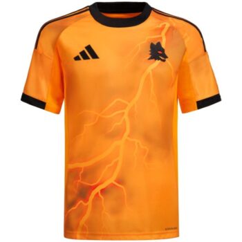 Maillot AS Roma Extérieur 25/26