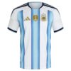 Maillot Argentine Domicile 2026 Maillot Argentine Domicile 2026