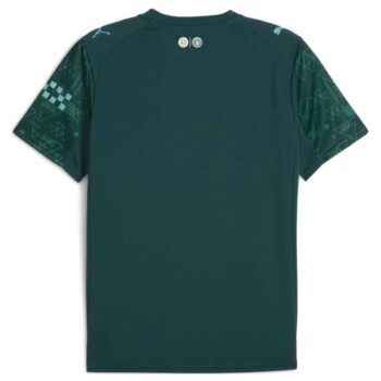 Maillot Kit Enfant Manchester City EA Sports FC 25/26 Maillot Kit Enfant Manchester City EA Sports FC 25/26