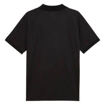 Maillot Olympique de Marseille 125 ans Noir