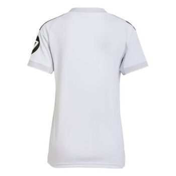 Maillot Domicile Real Madrid Femme 2025 2026