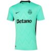 Maillot Sporting Third 25/26 Maillot Sporting Third 25/26