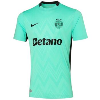 Maillot Sporting Third 25/26