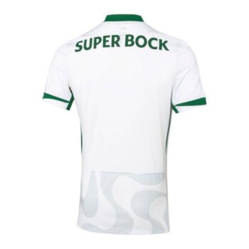 Maillot Sporting Extérieur 25/26 Maillot Sporting Extérieur 25/26