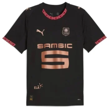 Stade Rennais 2026/2027 Jerseys – Free Name Printing