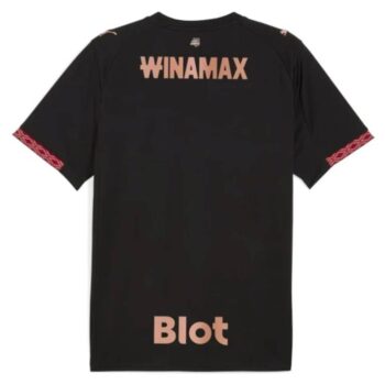 Maillot Stade Rennais Third 2025 2026