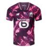 Maillot Lille Fourth 25/26 Maillot Lille Fourth 25/26
