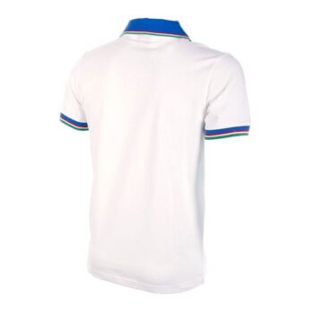 Maillot Italie Extérieur Retro Vintage 1982