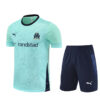 Maillot Short Training Olympique de Marseille 25/26 Maillot Short Training Olympique de Marseille 25/26