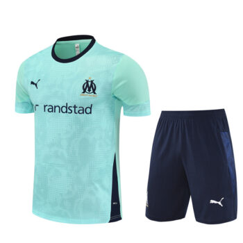 Maillot Short Training Olympique de Marseille 25/26