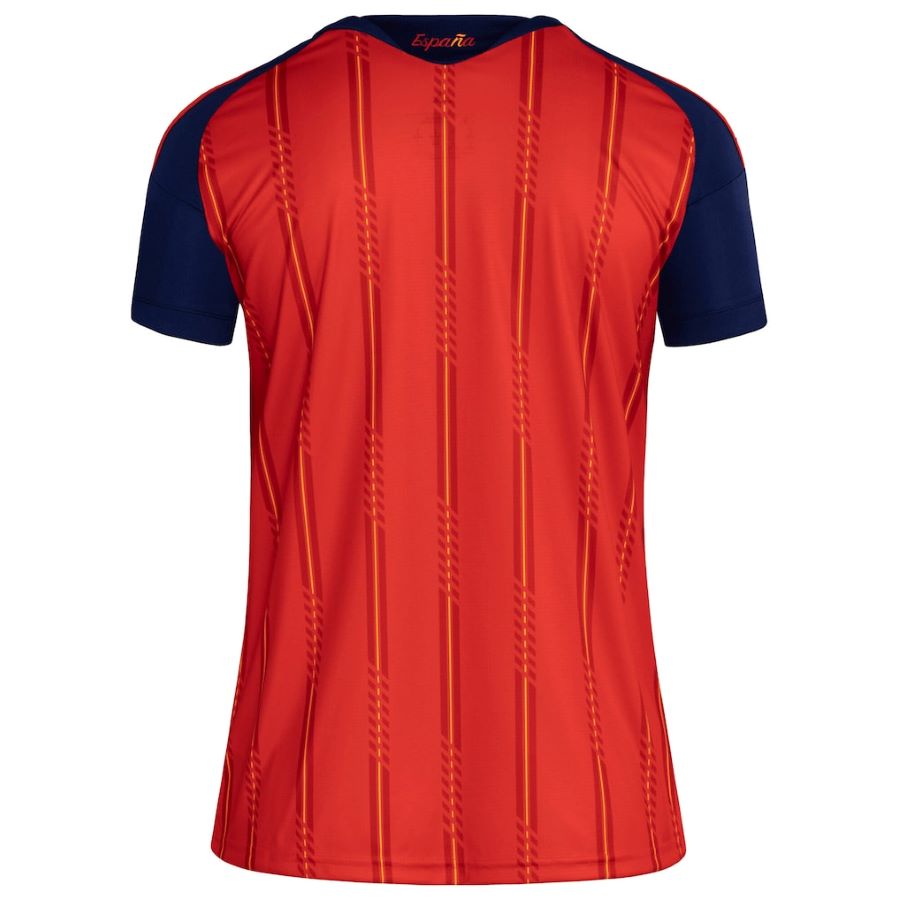 Maillot Espagne Domicile 2026 femme Maillot Espagne Domicile 2026 femme – Image 2