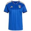 Maillot Italie Domicile 2026 femme Maillot Italie Domicile 2026 femme