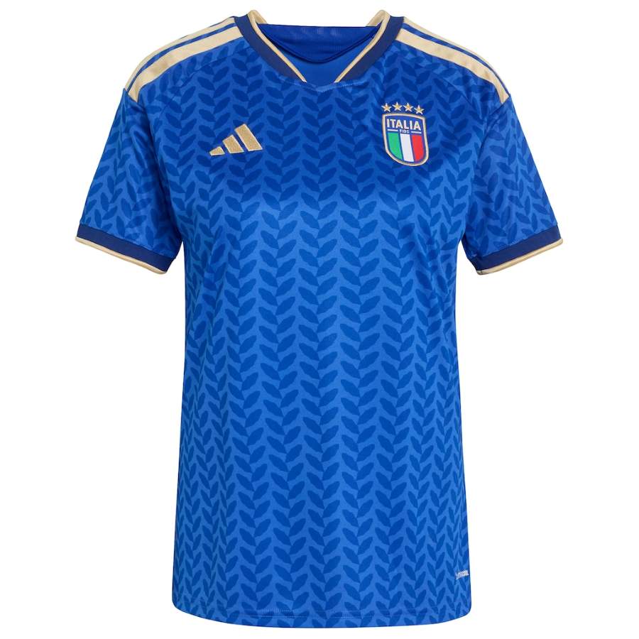 Maillot Italie Domicile 2026 femme Maillot Italie Domicile 2026 femme