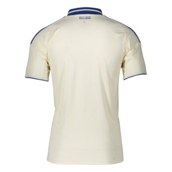 Maillot Kit Enfant Strasbourg Extérieur 25/26