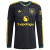 Maillot Manchester United Third Manches Longues 25/26 Maillot Manchester United Third Manches Longues 25/26