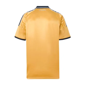 Maillot FC Versailles Kombat L'Audacieux 25/26 Jaune