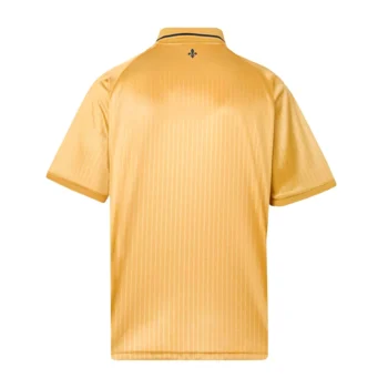 Maillot FC Versailles Kombat L'Élégant 25/26 Jaune