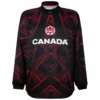 Maillot de Gardien Canada Nike Hollywood Keeper Maillot de Gardien Canada Nike Hollywood Keeper