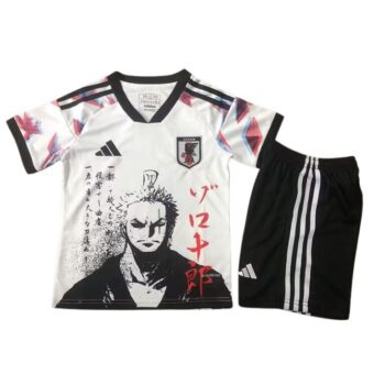 Kit Enfant Manga One Piece Zoro