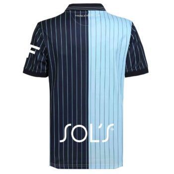 Maillot Le Havre Domicile 25/26