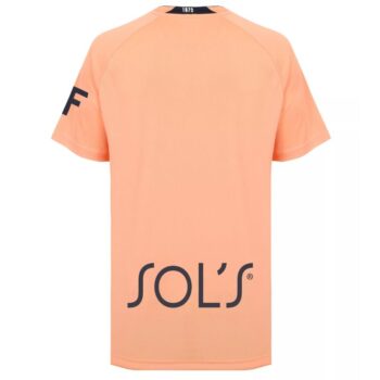 Maillot Le Havre Extérieur 25/26