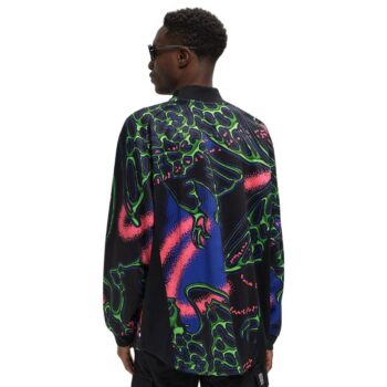 Maillot de Gardien Nigeria Nike Hollywood Keeper