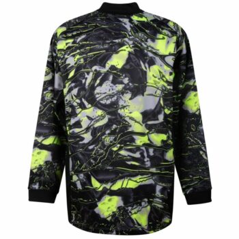 Maillot de Gardien Corée du Sud Nike Hollywood Keeper