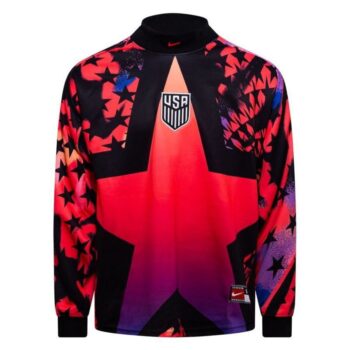 Maillot de Gardien USA Nike Hollywood Keeper